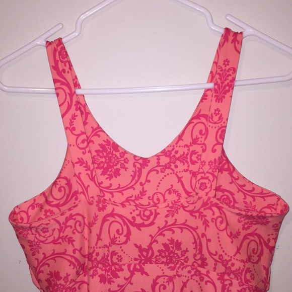 Tehama Activewear Dress - Picture 4 of 7